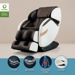 Ogawa Smart vogue prime 1